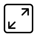 Size Icon