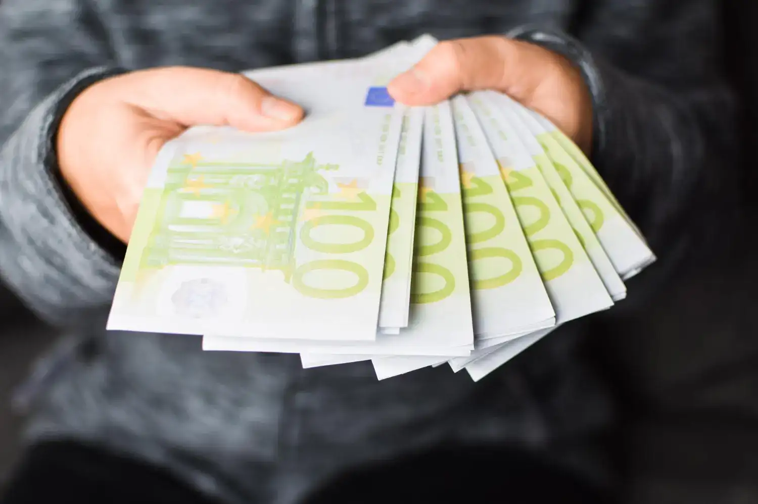 Global billionaire wealth surges as inequality widens, new report finds