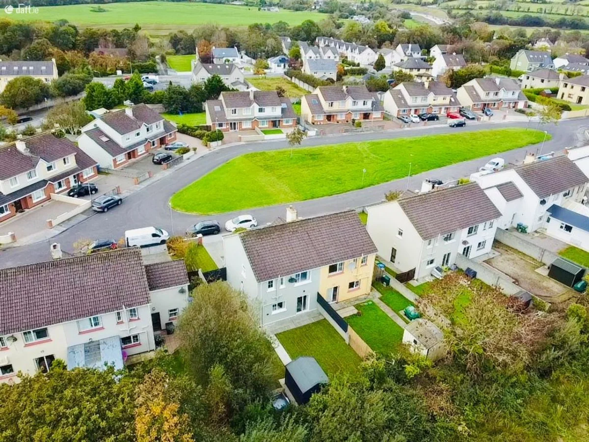 26 Forge Park,Oakpark,Tralee,Co. Kerry, Tralee, Co. Kerry - Image 35