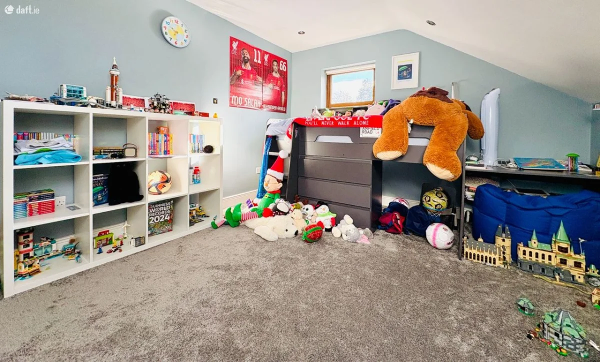 Clashedmond,Ballyseedy,Tralee,Co. Kerry, Farmer's Bridge, Co. Kerry - Image 34