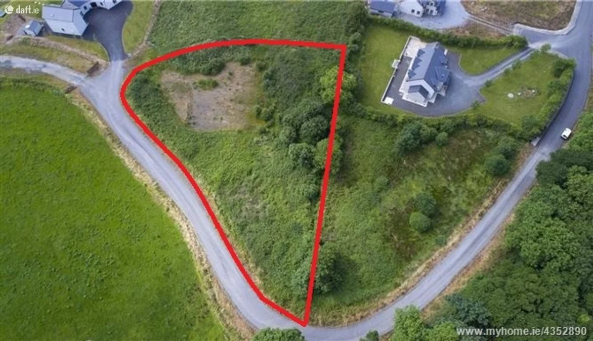Site 4, Alderwood Road, Tralee, Co. Kerry