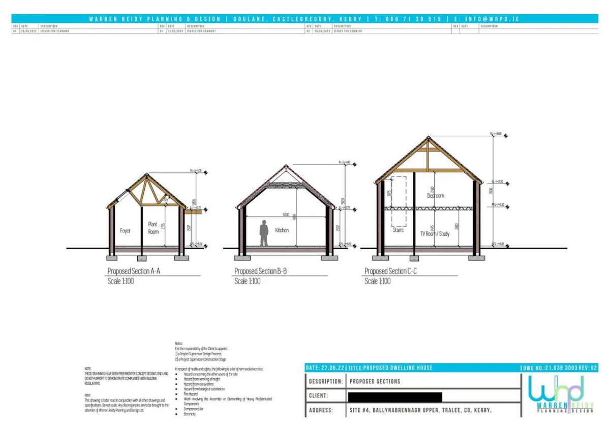 Site 4, Alderwood Road, Tralee, Co. Kerry - Image 4