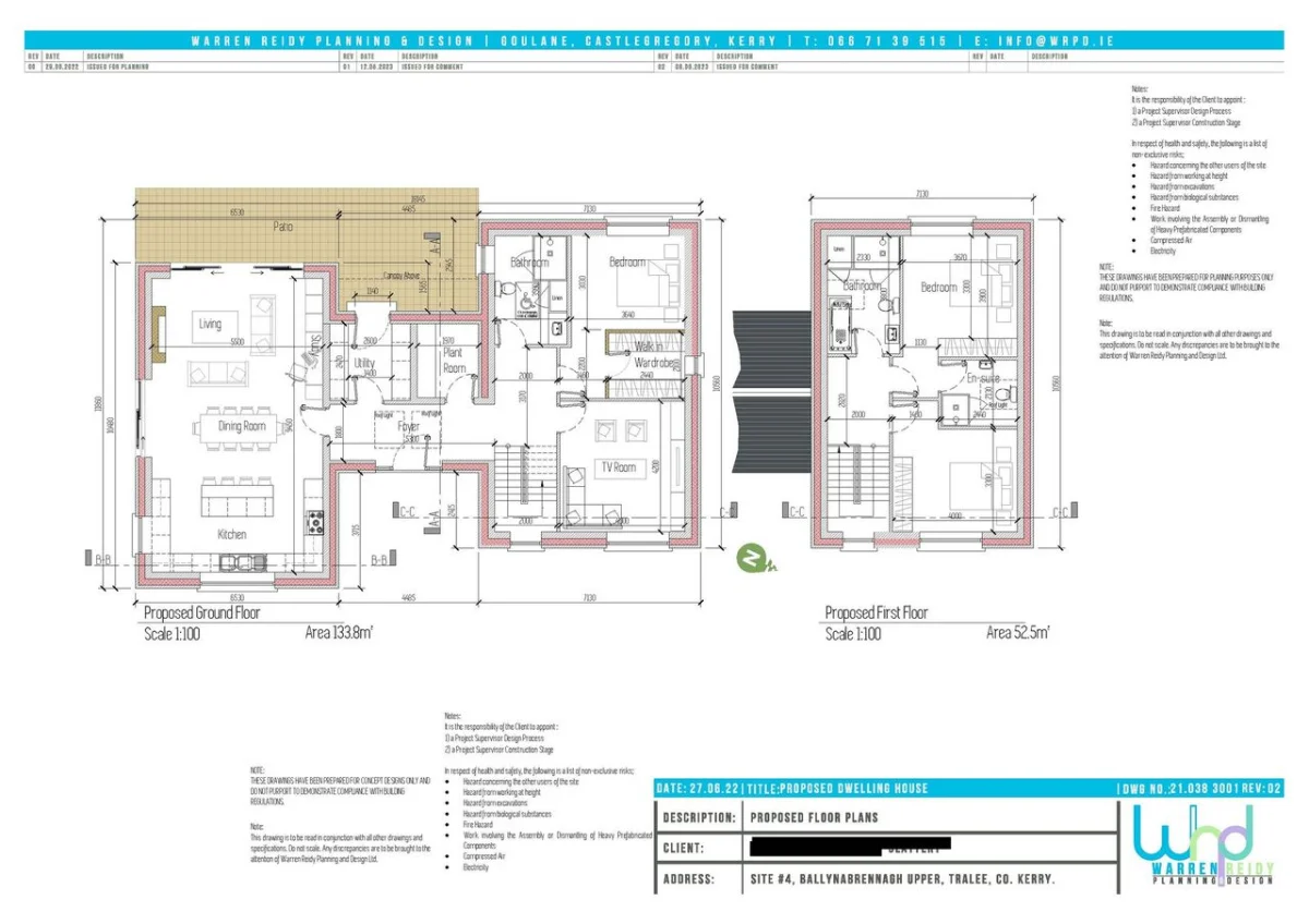 Site 4, Alderwood Road, Tralee, Co. Kerry - Image 2
