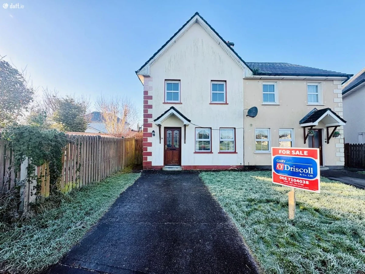91 Cois Abhann,Caherweesheen,Tralee,Co. Kerry, Tralee, Co. Kerry