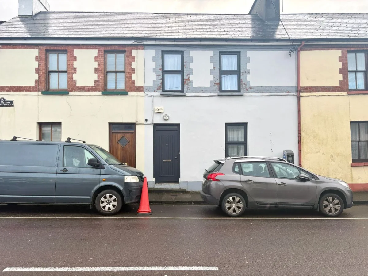 2 Hoffmans Terrace,Basin Road,Tralee,Co. Kerry, Tralee, Co. Kerry