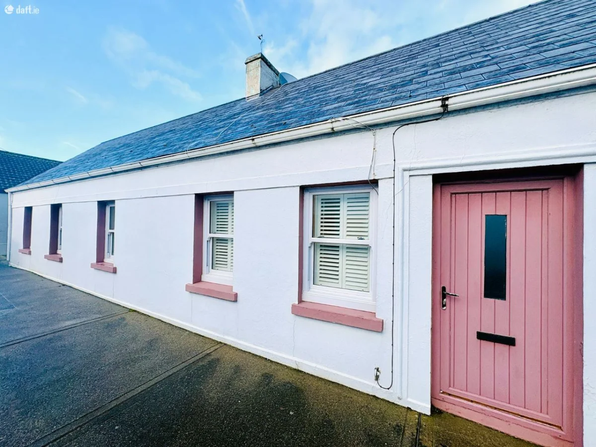 Coral House,East End,Ballybunnion,Listowel,Co. Kerry, Ballybunion, Co. Kerry