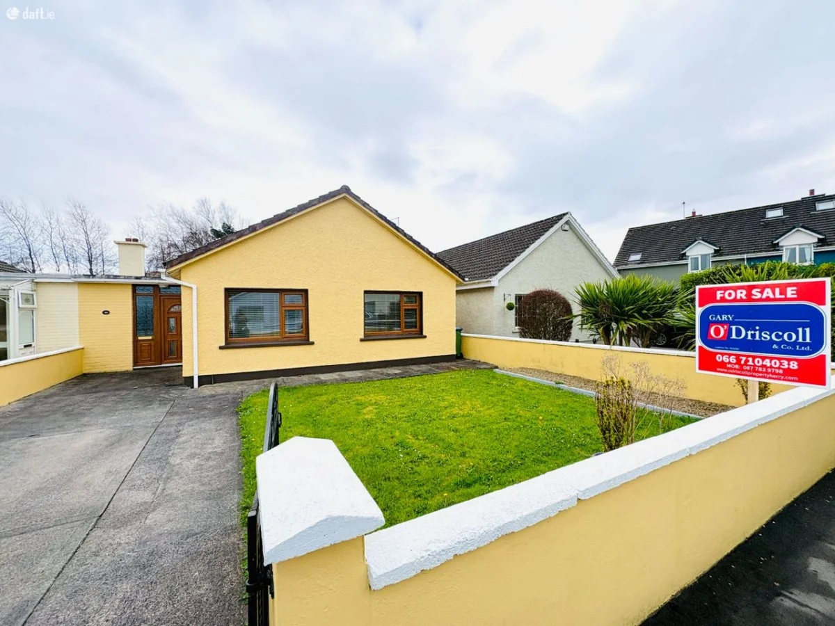 44 Knockmoyle,Tralee,Co. Kerry, Tralee, Co. Kerry