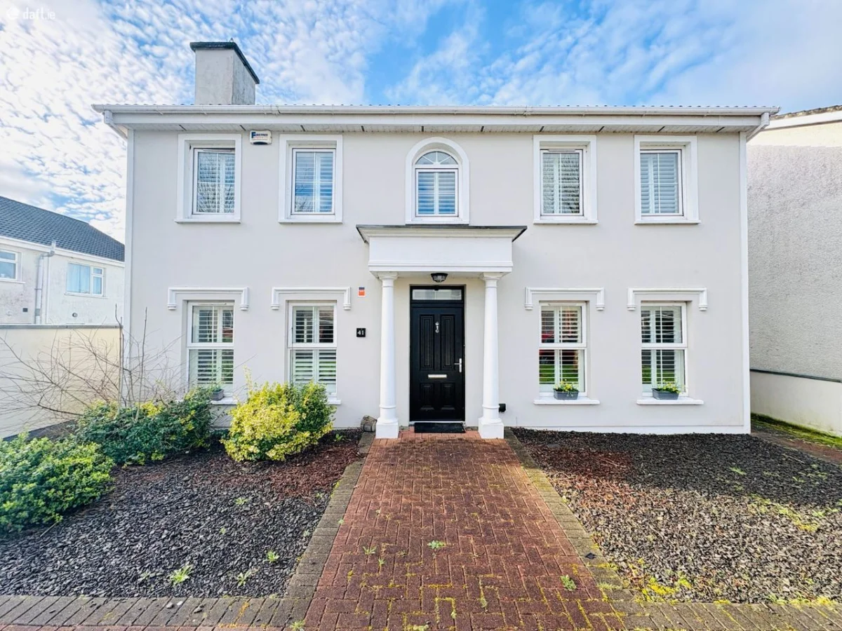 41 Sunday'S Well,Lisloose,Tralee,Co. Kerry, Tralee, Co. Kerry