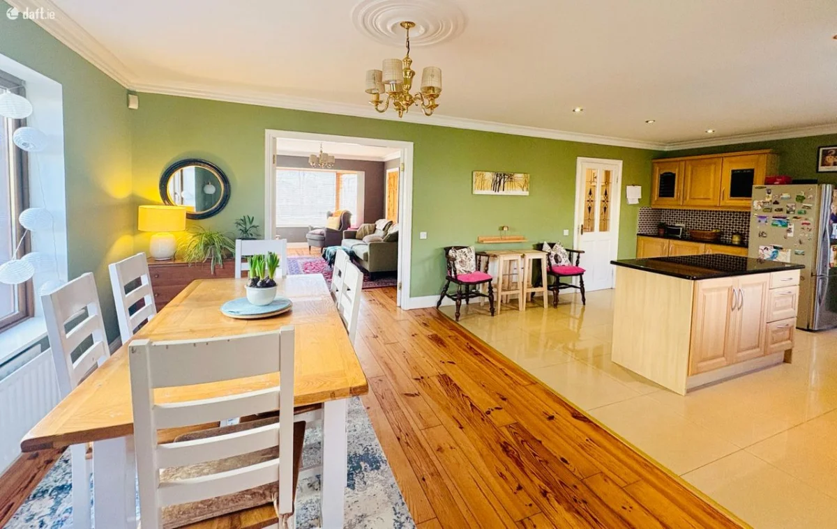 39 Beenoskee,Cloghers,Tralee,Co. Kerry, Tralee, Co. Kerry - Image 11