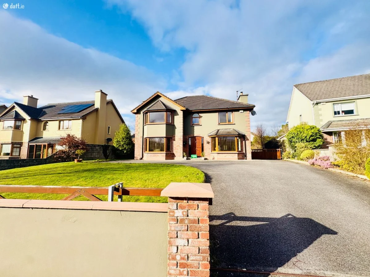 39 Beenoskee,Cloghers,Tralee,Co. Kerry, Tralee, Co. Kerry