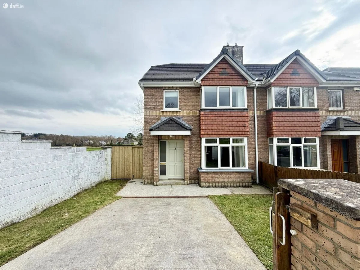 33 Killeen Wood,Oakpark,Tralee,Co. Kerry, Tralee, Co. Kerry