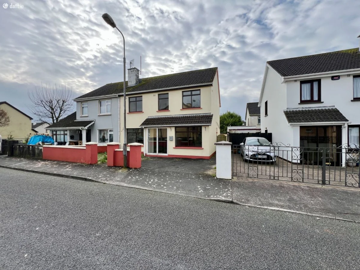 53 Fountain Court,Tralee,Co. Kerry, Tralee, Co. Kerry
