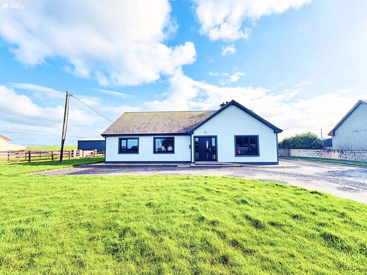 Tonaknock,Abbeydorney,Tralee,Co. Kerry, Abbeydorney, Co. Kerry