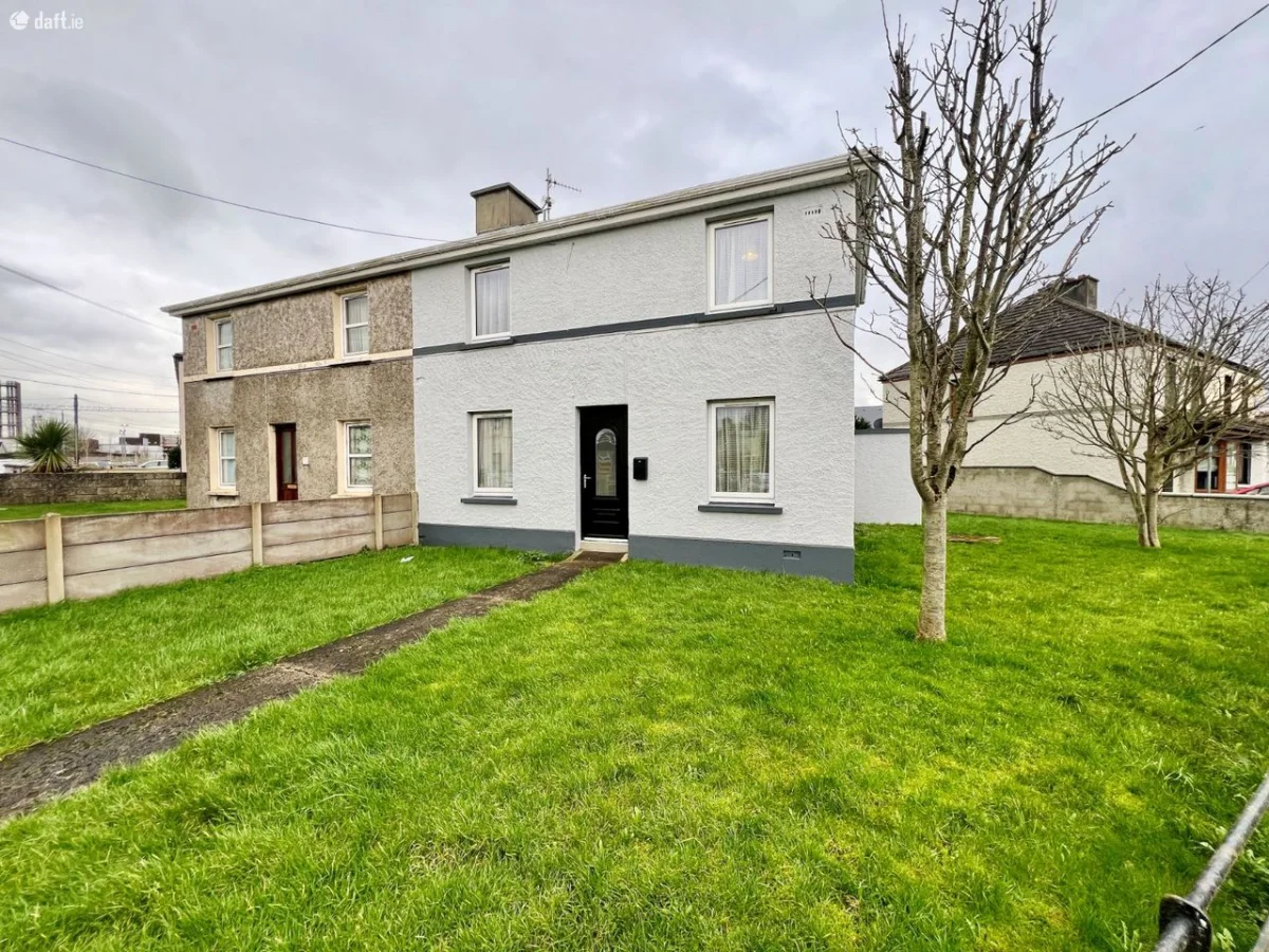 35 Kevin Barry Villas,Tralee,Co. Kerry, Tralee, Co. Kerry