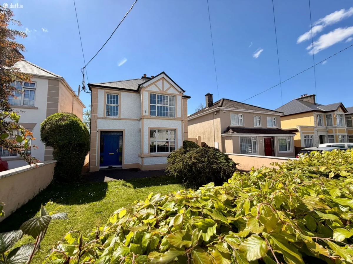 23 Racecourse Road,Tralee,Co. Kerry, Tralee, Co. Kerry