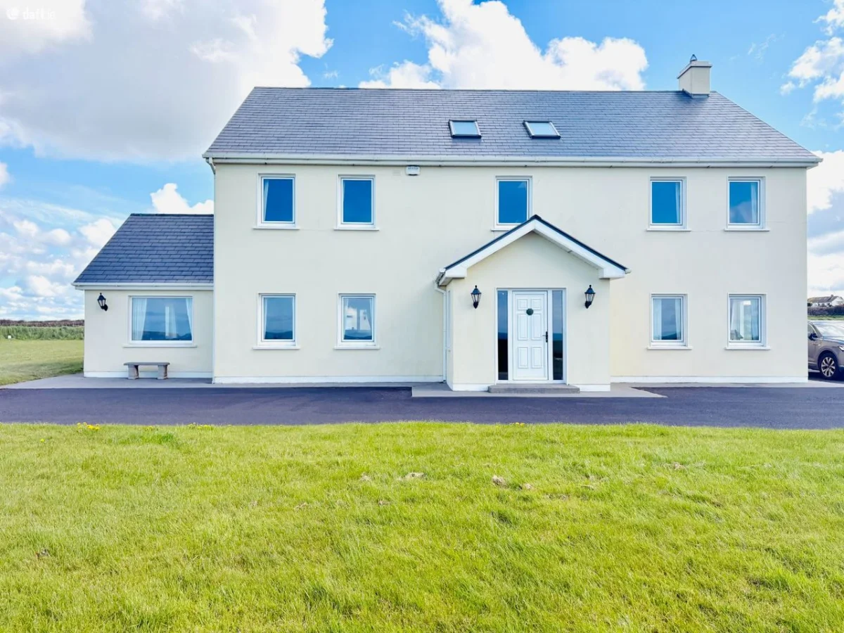 Doon East,Ballybunnion,Listowel,Co. Kerry, Ballybunion, Co. Kerry