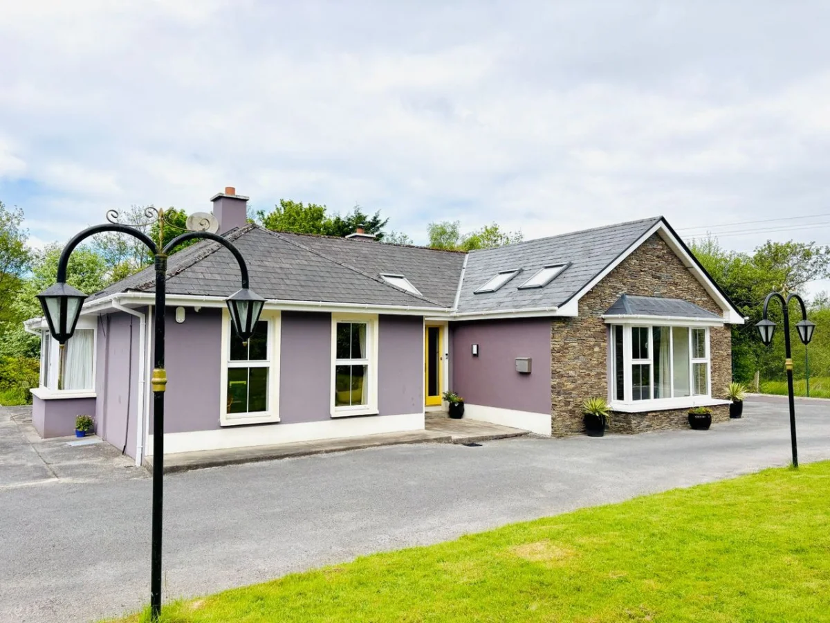 Tuirnelin, Dromtacker, Listellick, Co. Kerry - Image 23