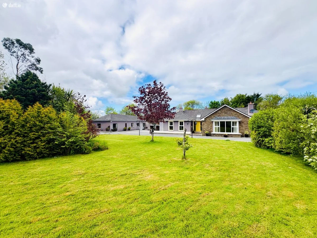 Tuirnelin,Dromtacker,Tralee,Co. Kerry, Listellick, Co. Kerry