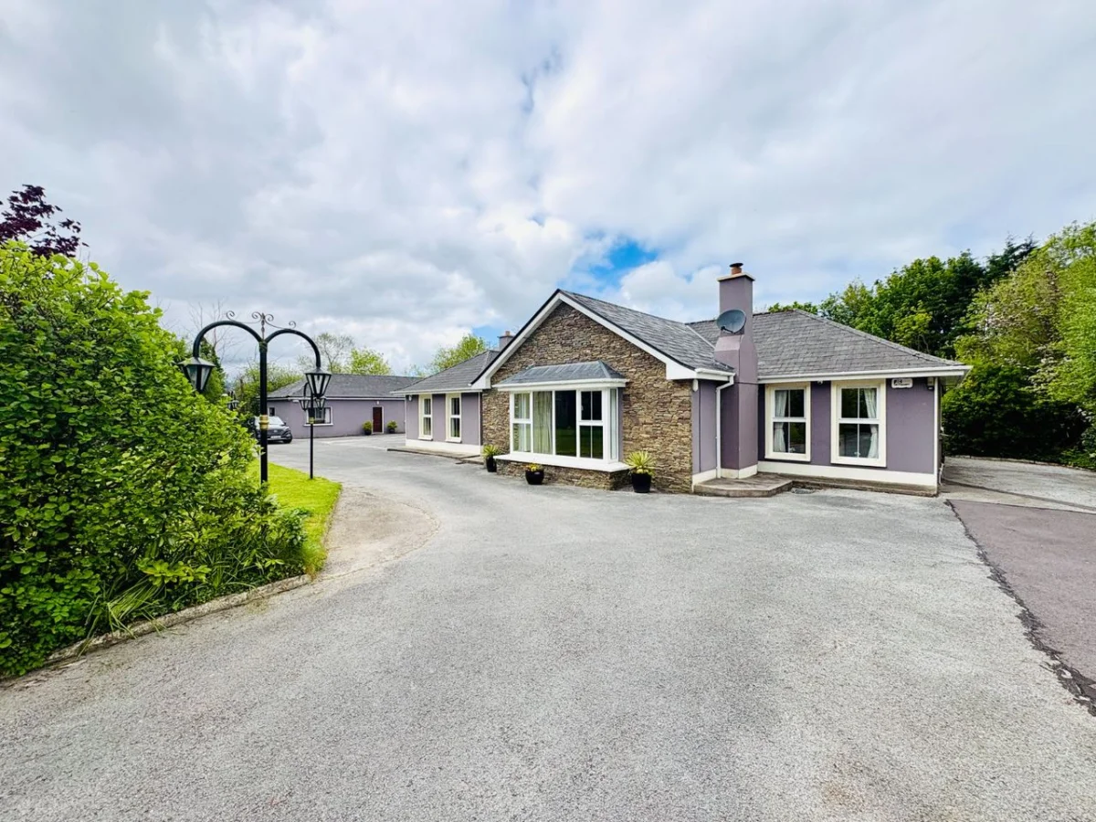 Tuirnelin, Dromtacker, Listellick, Co. Kerry - Image 2