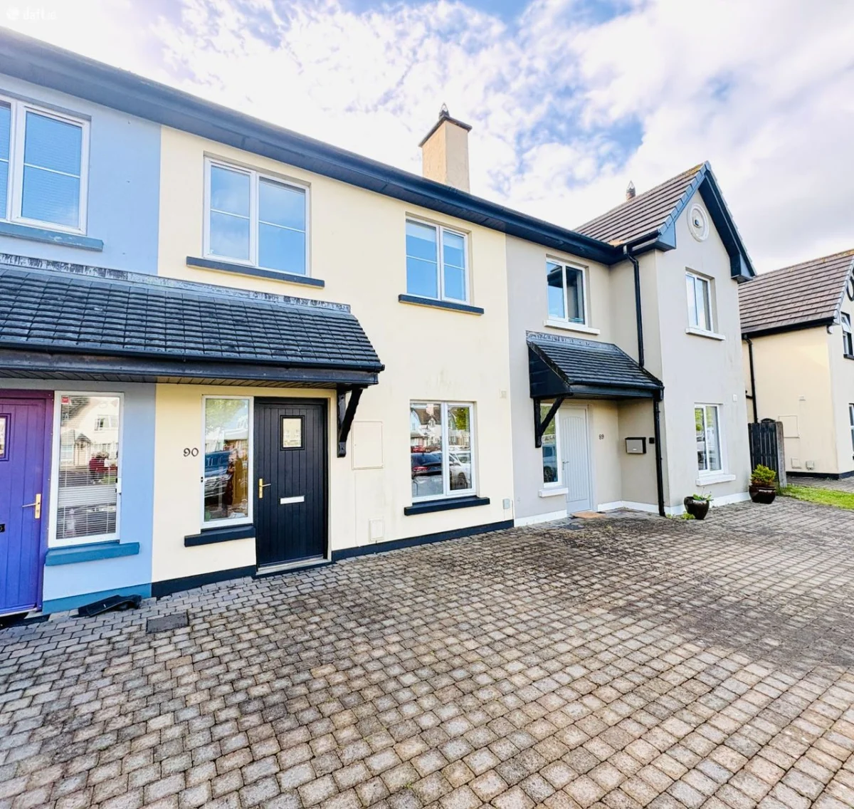 90 Carrigiseal,Clogher Failí,Tralee,Co. Kerry, Tralee, Co. Kerry