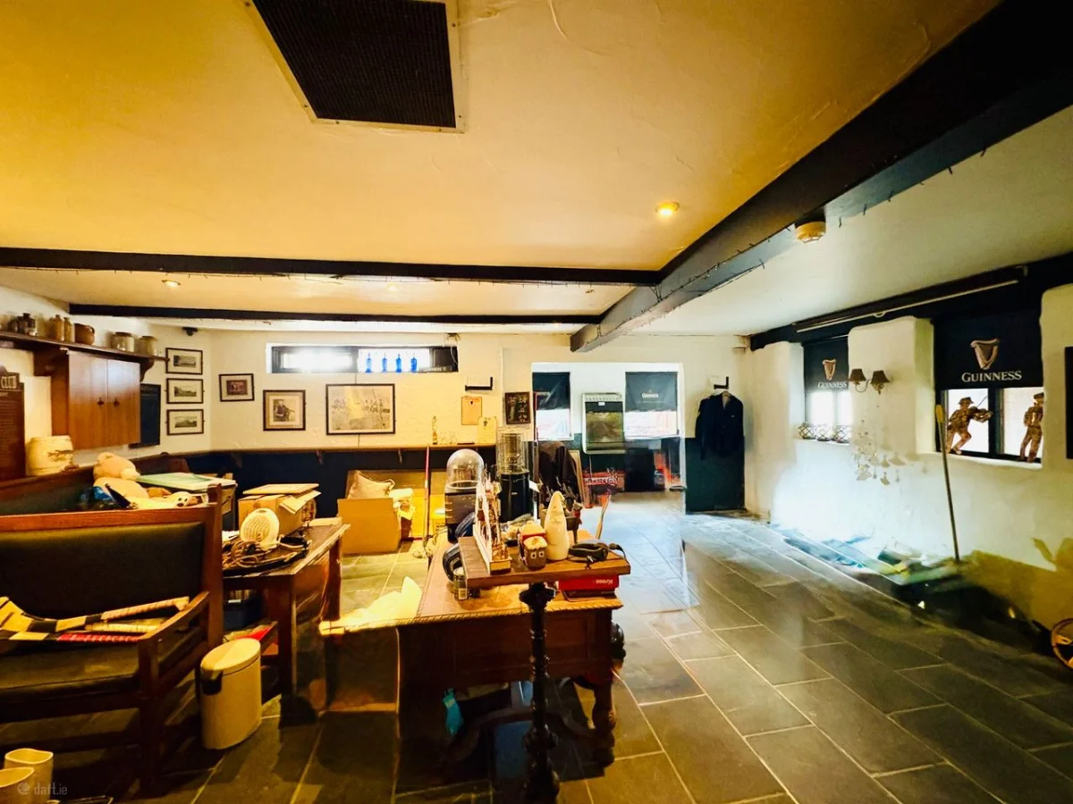 The Abbey Tavern, The Village, Ardfert, Co. Kerry - Image 13