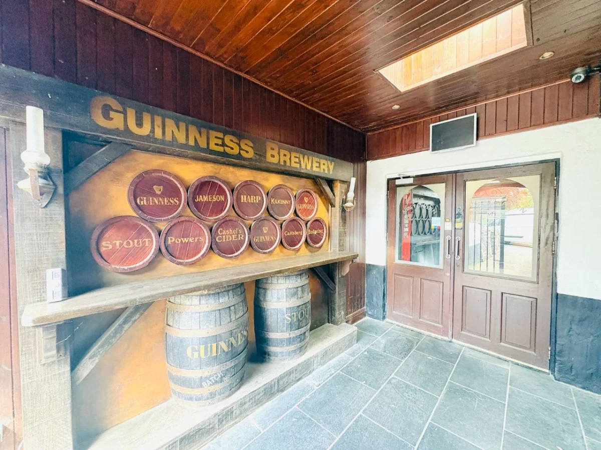 The Abbey Tavern, The Village, Ardfert, Co. Kerry - Image 6
