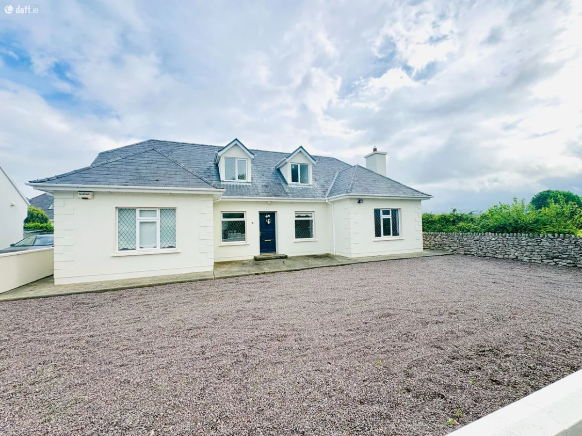 6 Mounthawk Manor, Tralee, Tralee, Co. Kerry