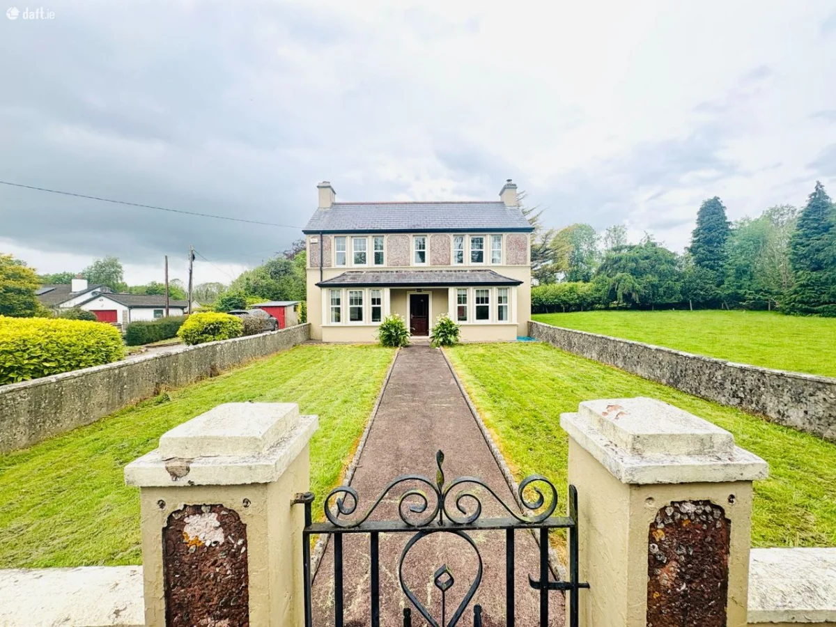 Ballydwyer West, Ballymacelligott, Ballymacelligott, Co. Kerry