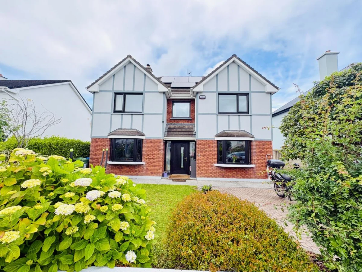 98 Árd Na Sidhe, Mounthawk, Tralee, Co. Kerry