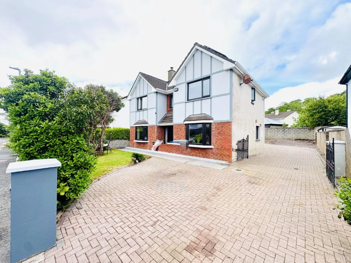 98 Árd Na Sidhe, Mounthawk, Tralee, Co. Kerry - Image 2