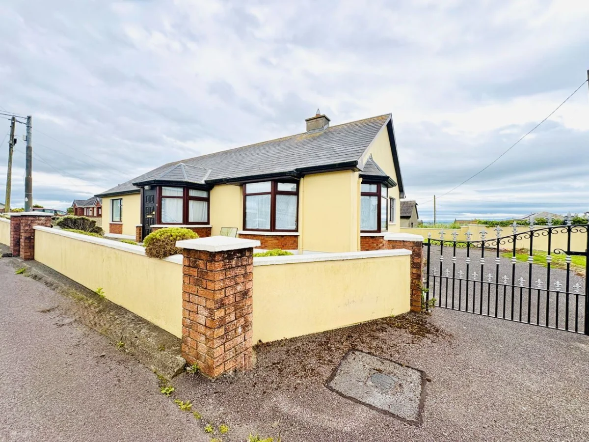 Doon Road, Ballybunnion, Ballybunion, Co. Kerry