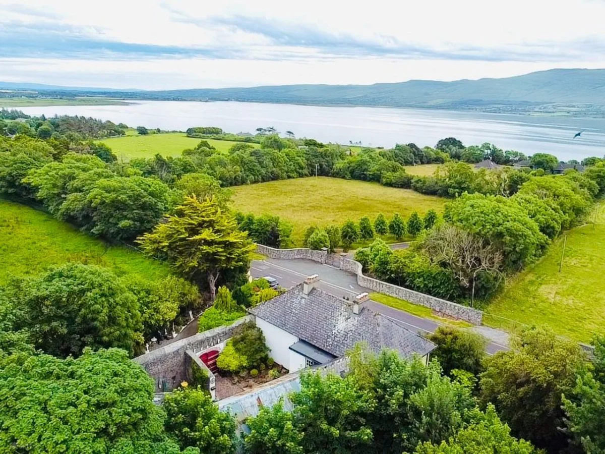 Spa House, Ballymakegoge, Spa, Fenit, Co. Kerry - Image 42