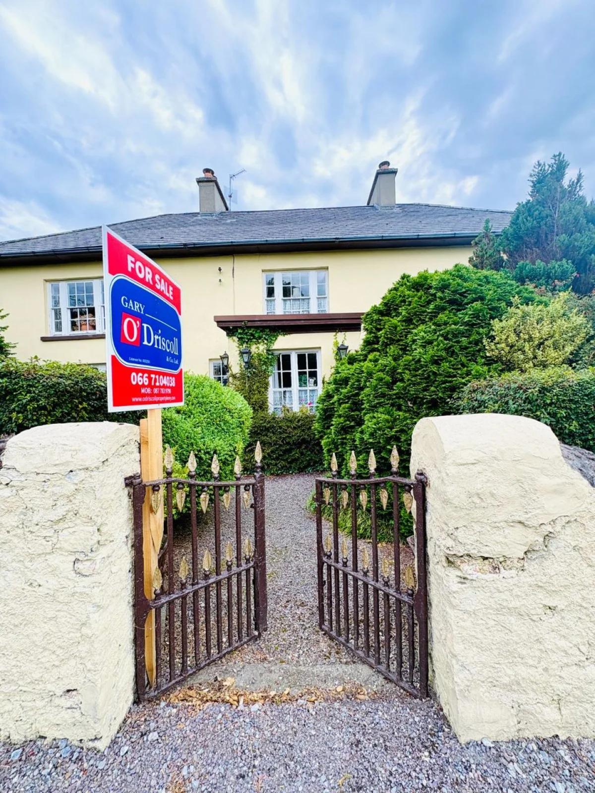 Spa House, Ballymakegoge, Spa, Fenit, Co. Kerry - Image 2
