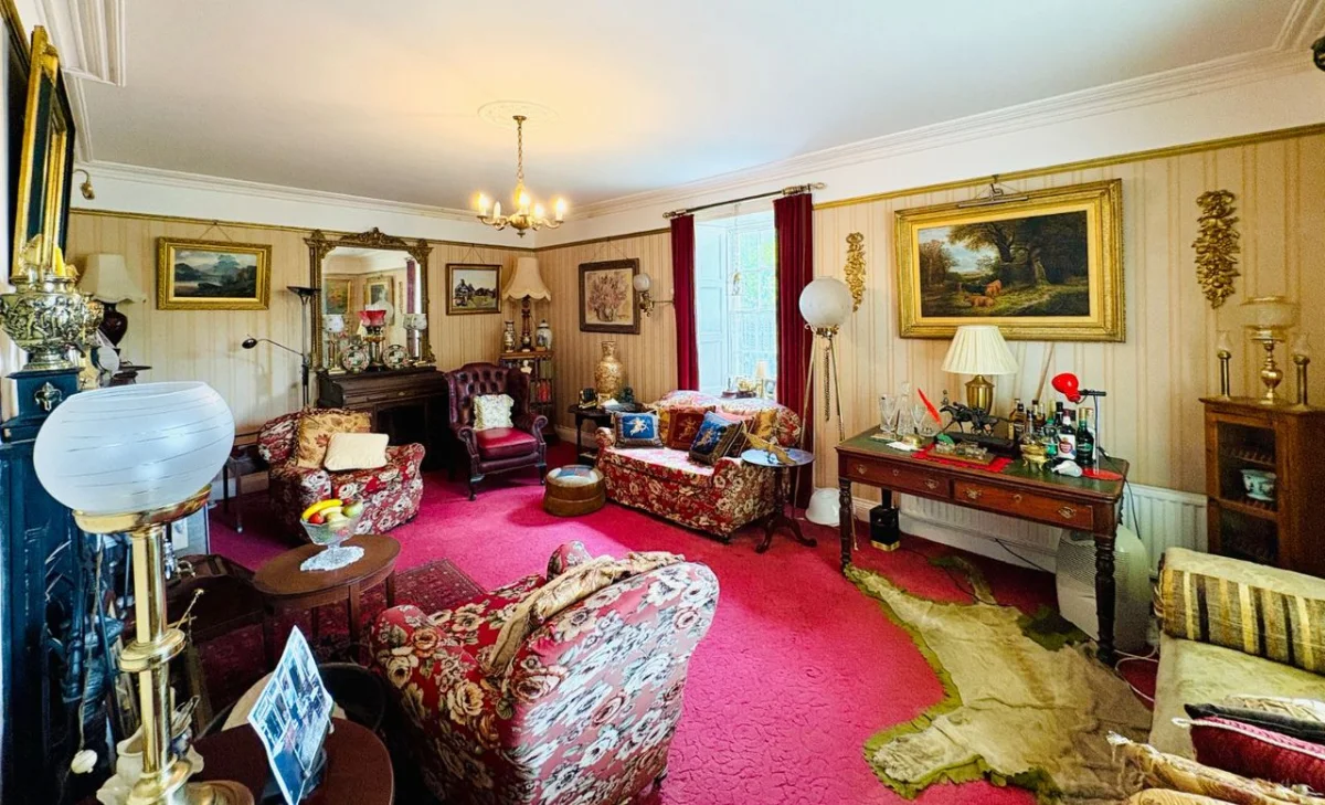 Spa House, Ballymakegoge, Spa, Fenit, Co. Kerry - Image 22