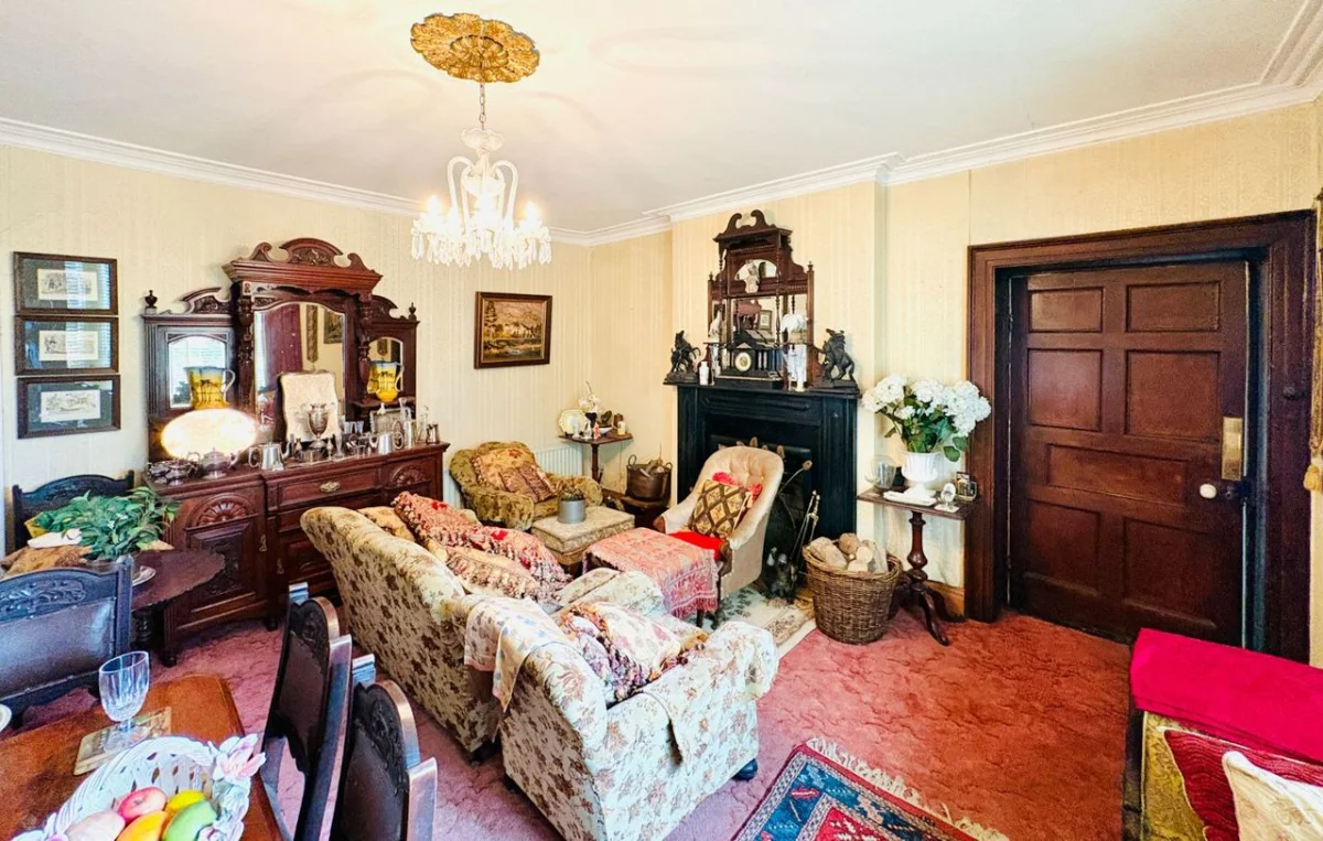Spa House, Ballymakegoge, Spa, Fenit, Co. Kerry - Image 23