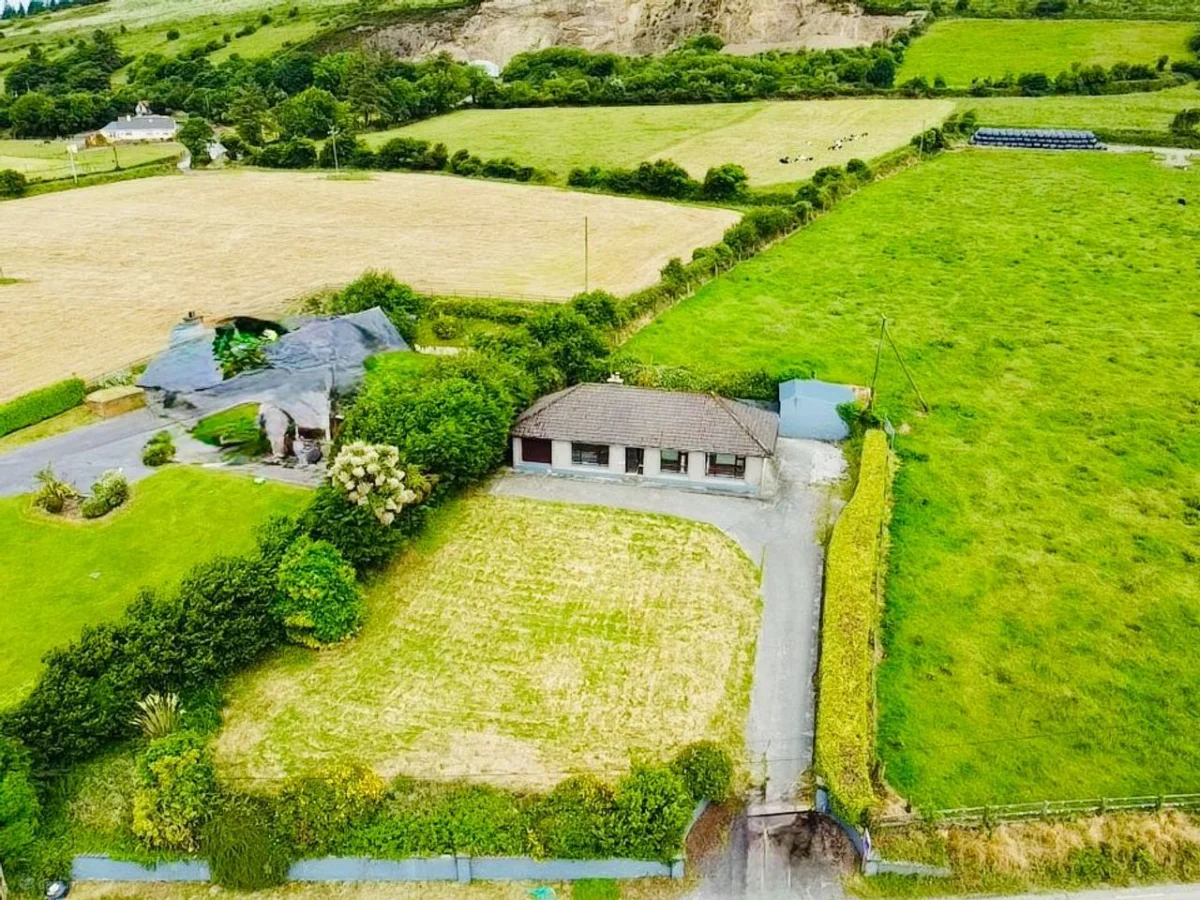 Tylagh, Kielduff, Tralee, Co. Kerry
