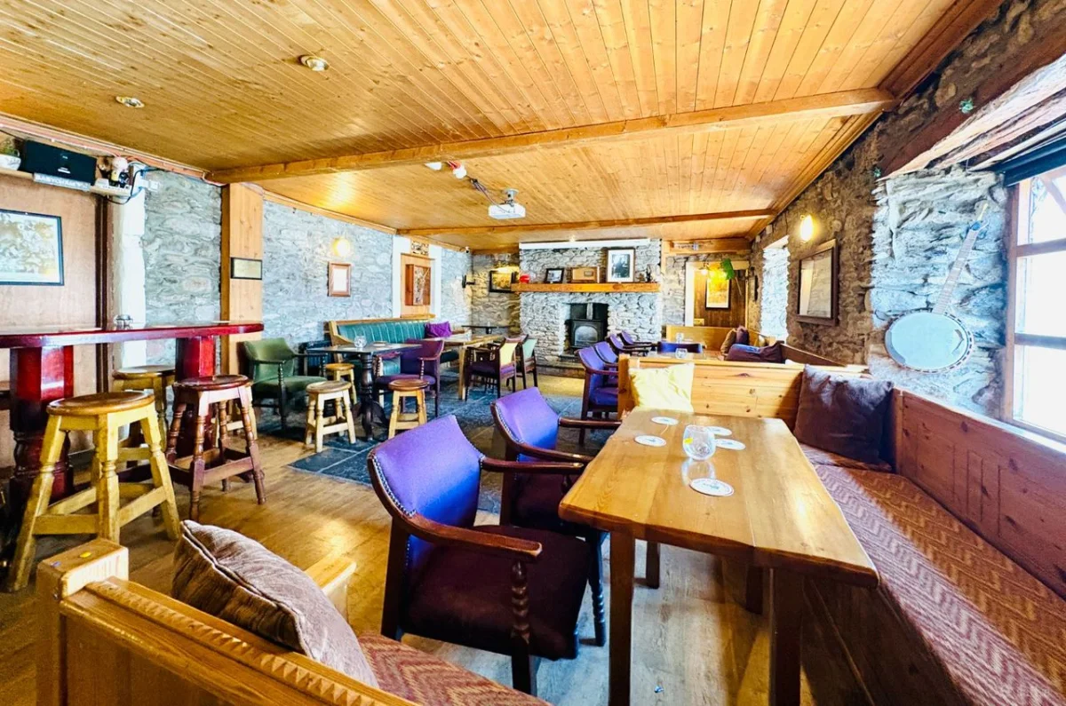 Boland's Bar, Main Street, Castlegregory, Castlegregory, Co. Kerry - Image 7
