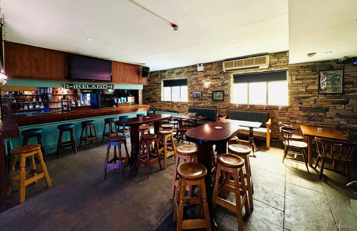 Boland's Bar, Main Street, Castlegregory, Castlegregory, Co. Kerry - Image 11