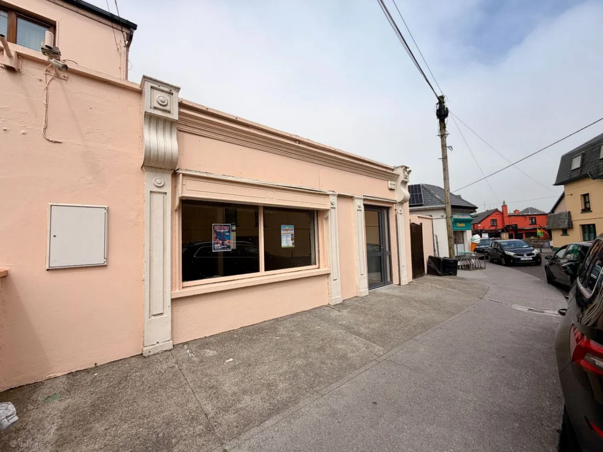 Main Street, Ballyheigue, Ballyheigue, Co. Kerry - Image 2