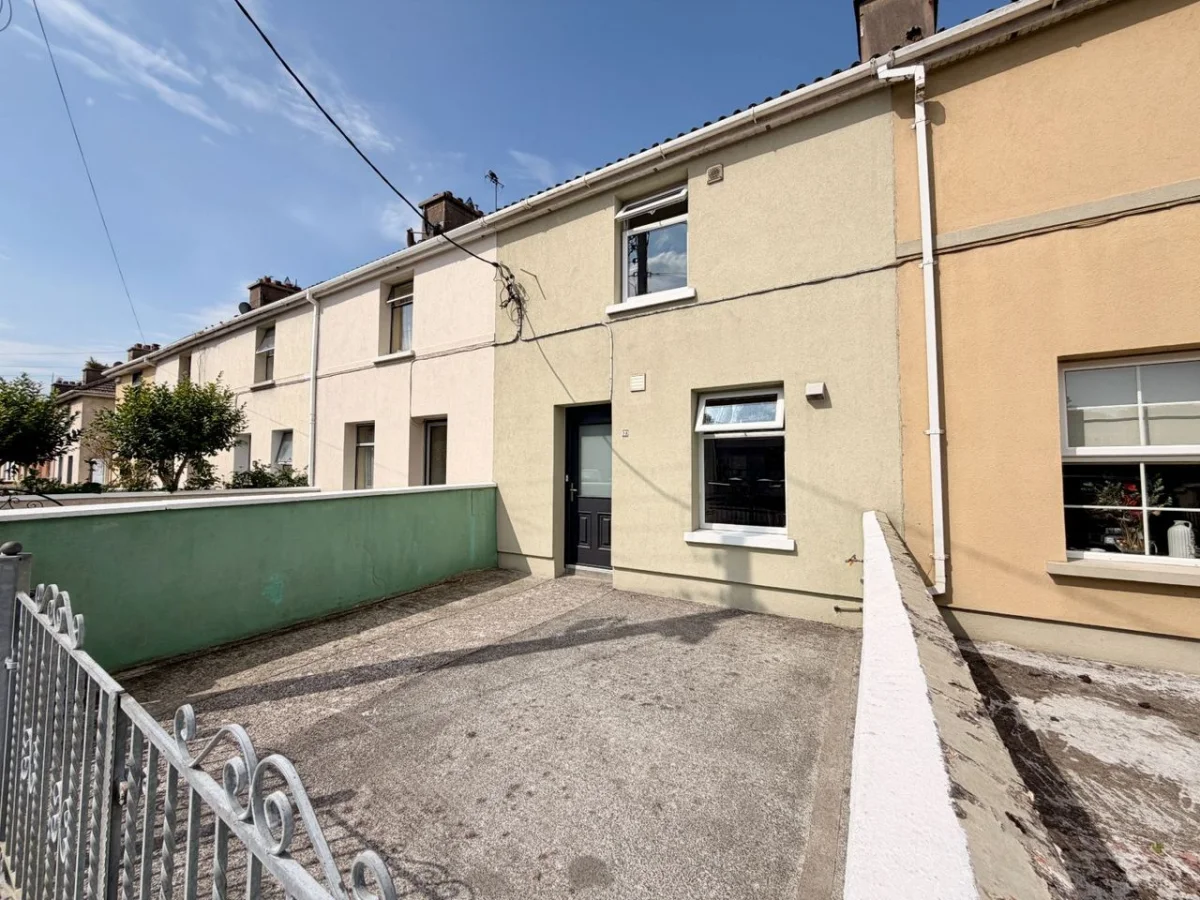 34 Stack'S Villas, Tralee, Tralee, Co. Kerry