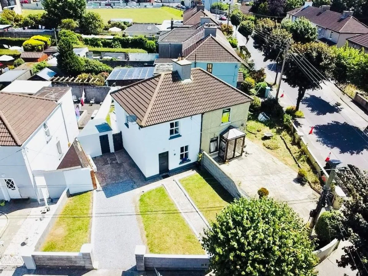 48 O'Rahillys Villas, Tralee, Tralee, Co. Kerry - Image 3