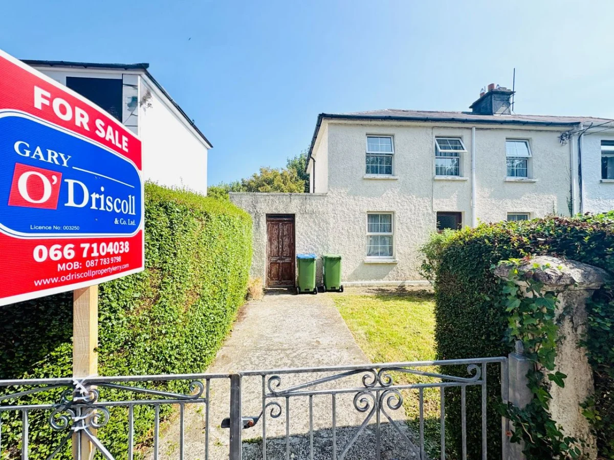 1 Castlecountess, Tralee, Tralee, Co. Kerry