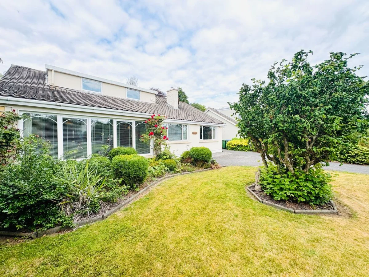 Manorville, 3 Castle Demesne, Tralee, Co. Kerry - Image 32