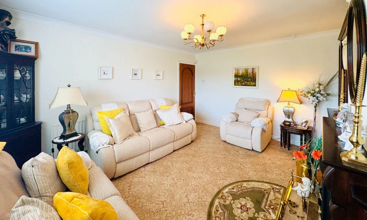 Manorville, 3 Castle Demesne, Tralee, Co. Kerry - Image 9