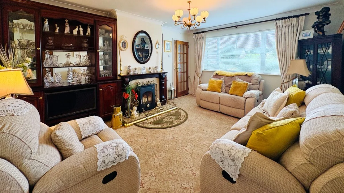 Manorville, 3 Castle Demesne, Tralee, Co. Kerry - Image 8