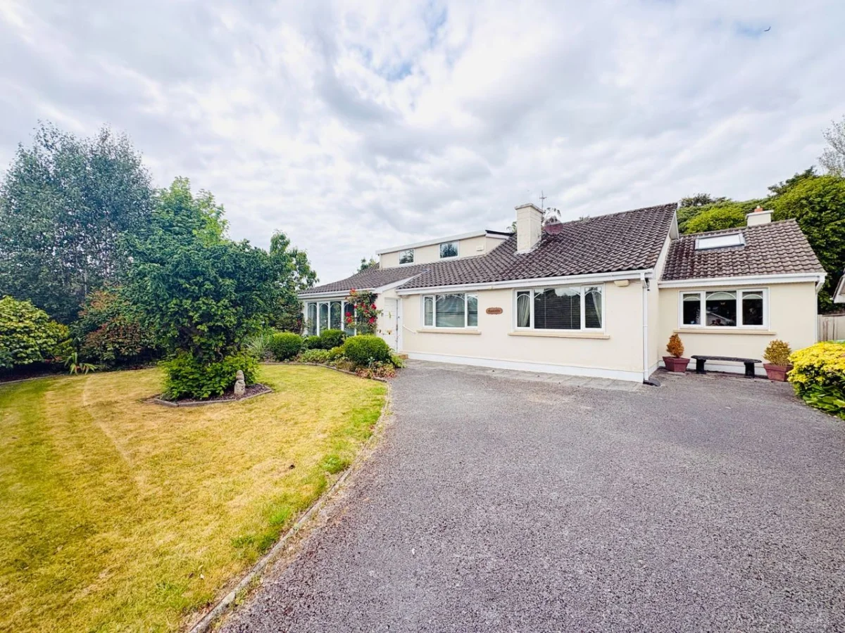 Manorville, 3 Castle Demesne, Tralee, Co. Kerry - Image 3