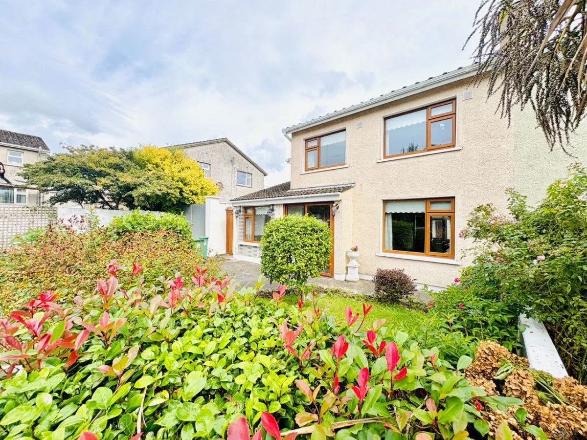 80 Knockmoyle, Tralee, Tralee, Co. Kerry - Image 3