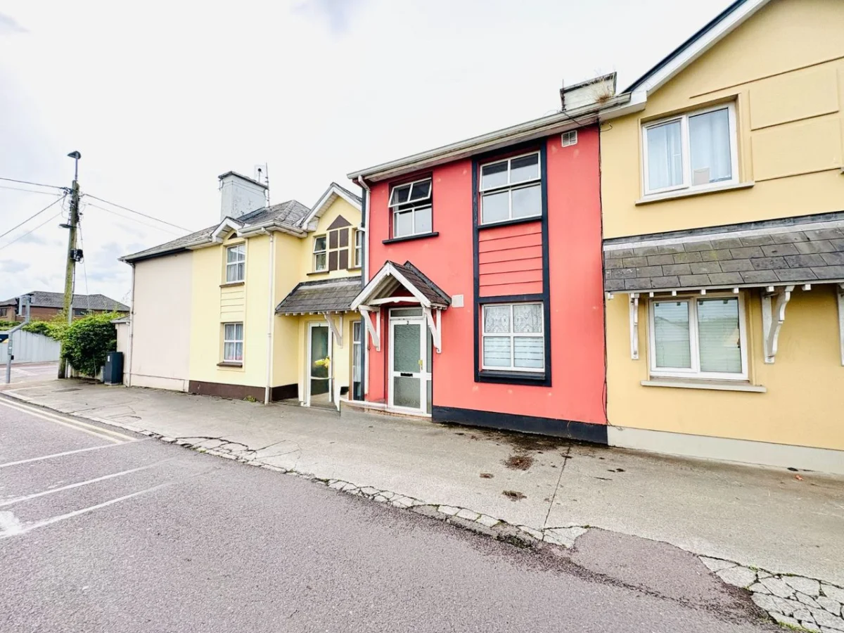 Saint Martins, 3 Lower Basin View, Tralee, Co. Kerry - Image 2