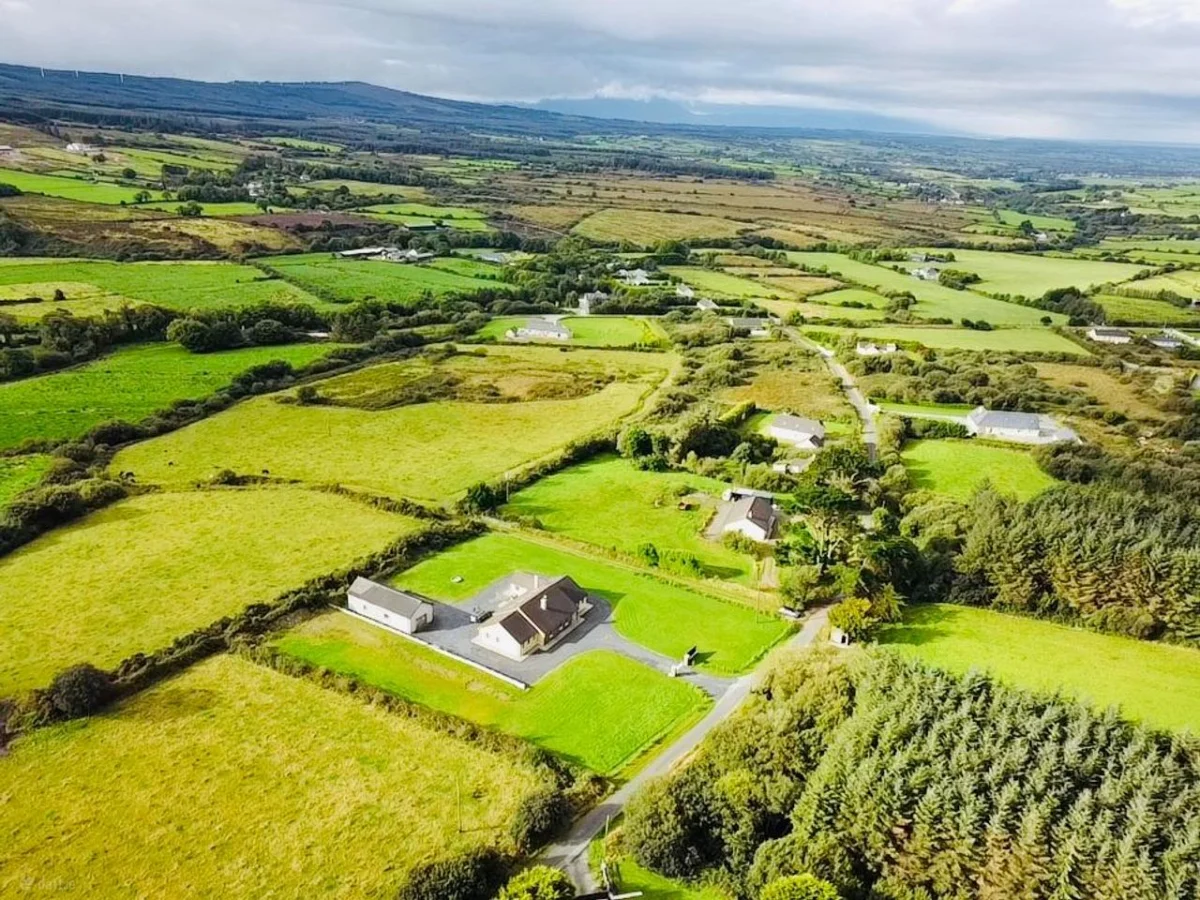 Leampreaghane, Kilflynn, Kilflynn, Co. Kerry - Image 28