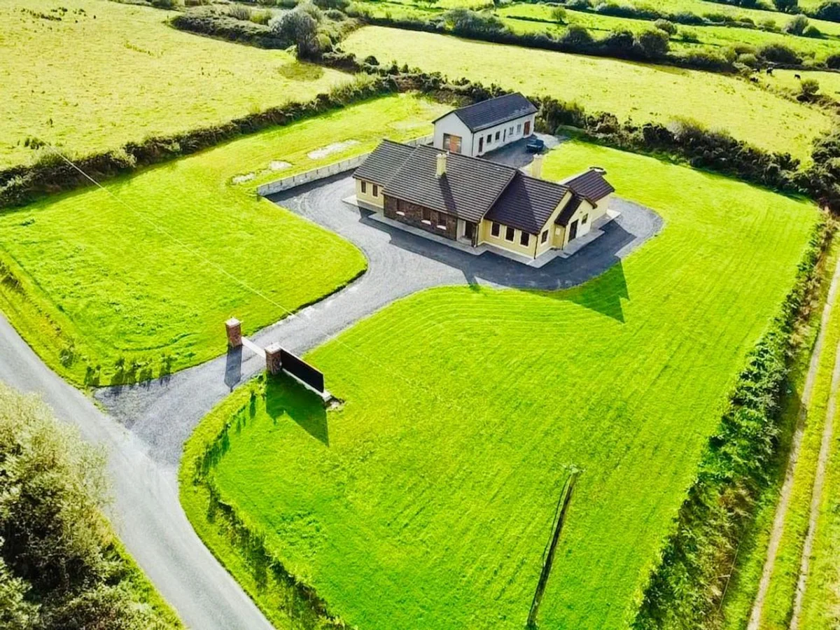 Leampreaghane, Kilflynn, Kilflynn, Co. Kerry - Image 29